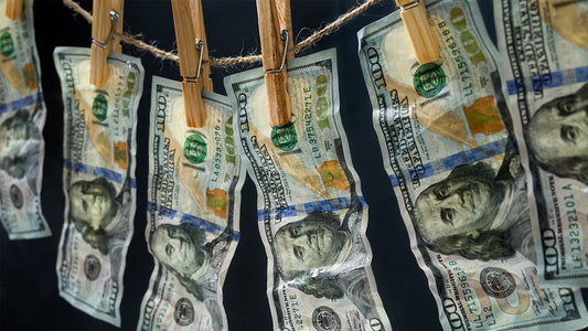 Casino Money Laundering: The Real Stories Behind the Flash and Fortune
